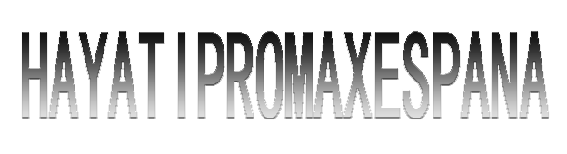 Hayatipromaxespana